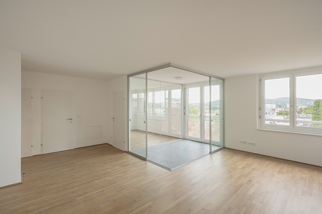 Ein Foto von Hertha Hurnaus