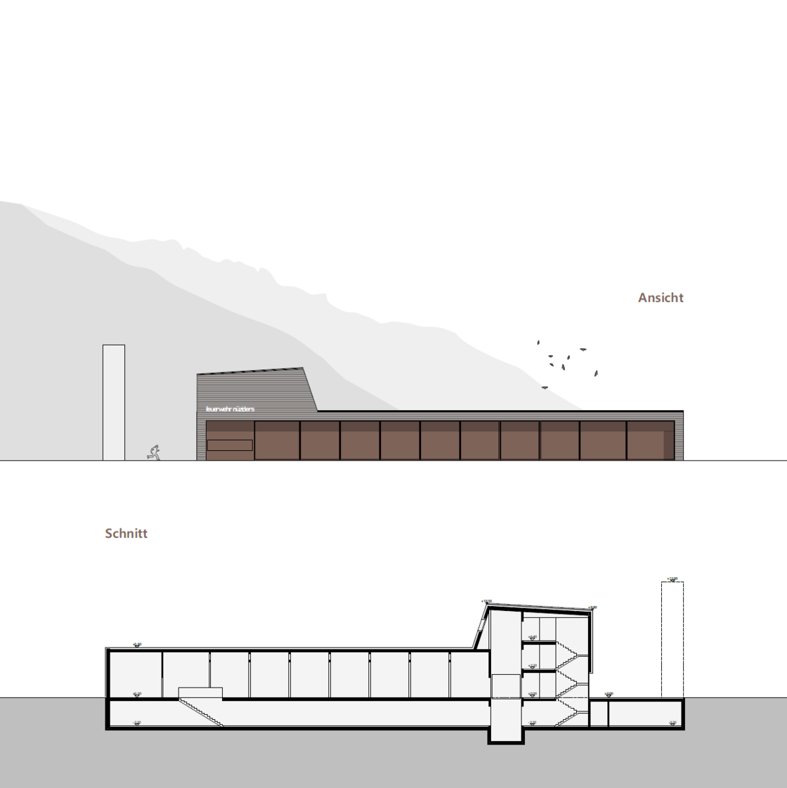 Ein Foto von VENTIRAARCHITEKTEN