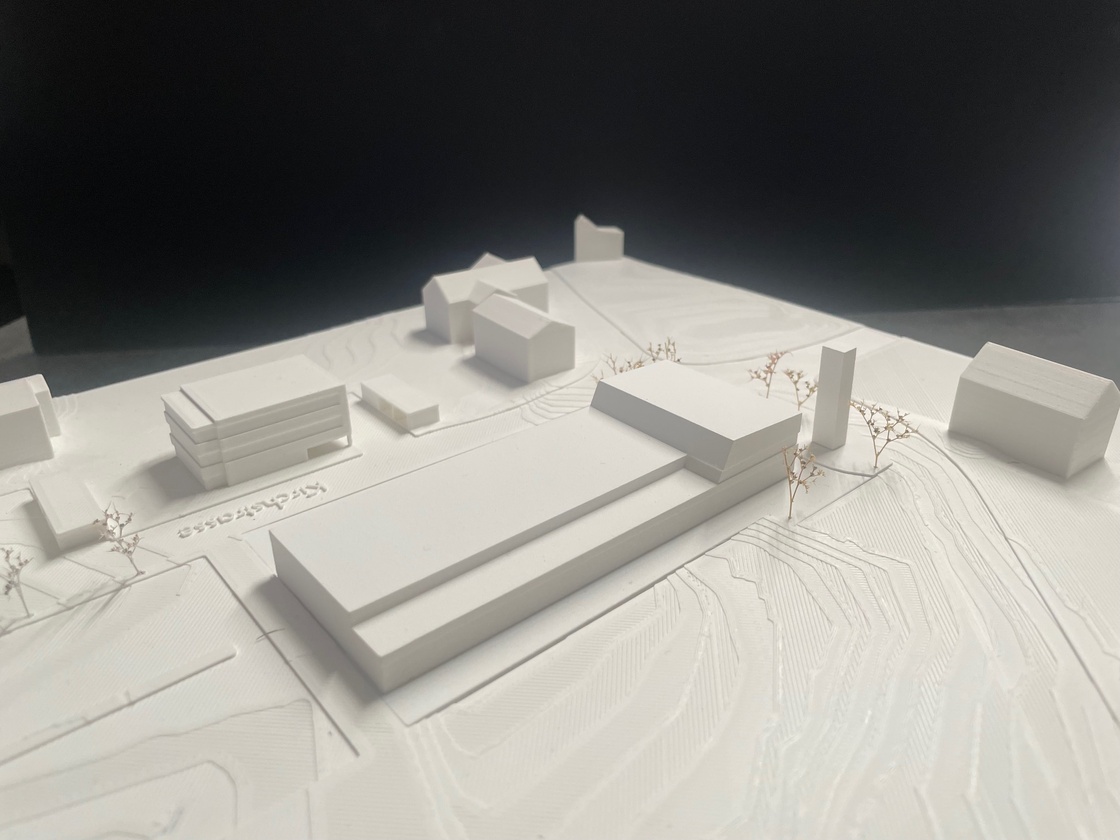 Ein Foto von VENTIRAARCHITEKTEN