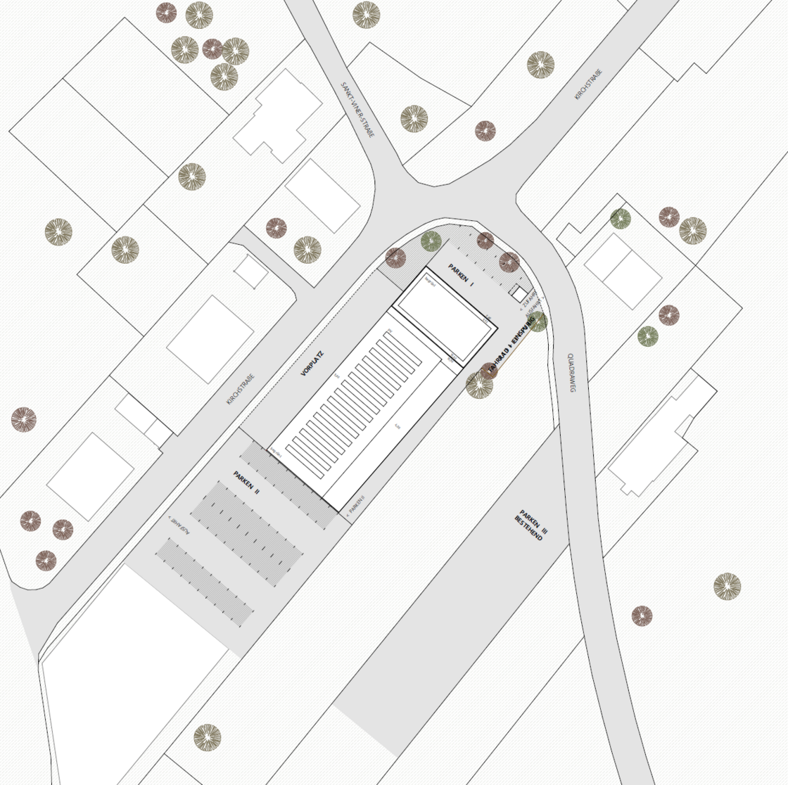 Ein Foto von VENTIRAARCHITEKTEN