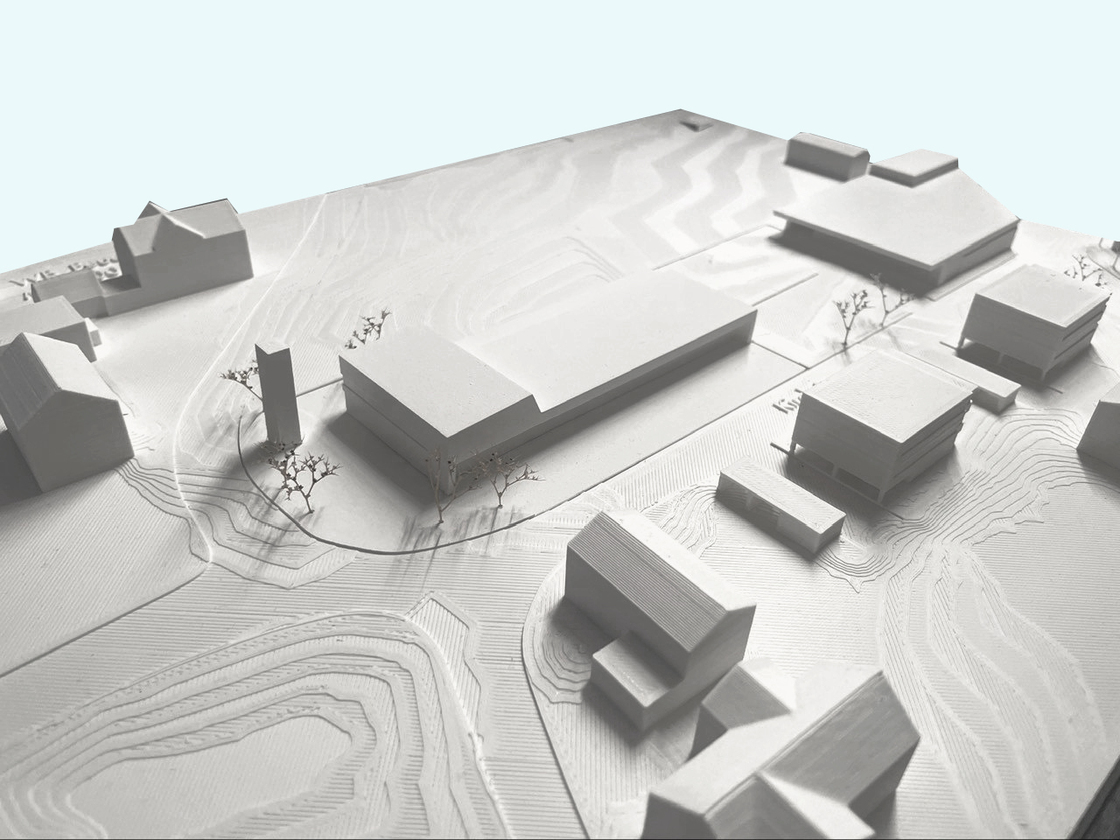 Ein Foto von VENTIRAARCHITEKTEN