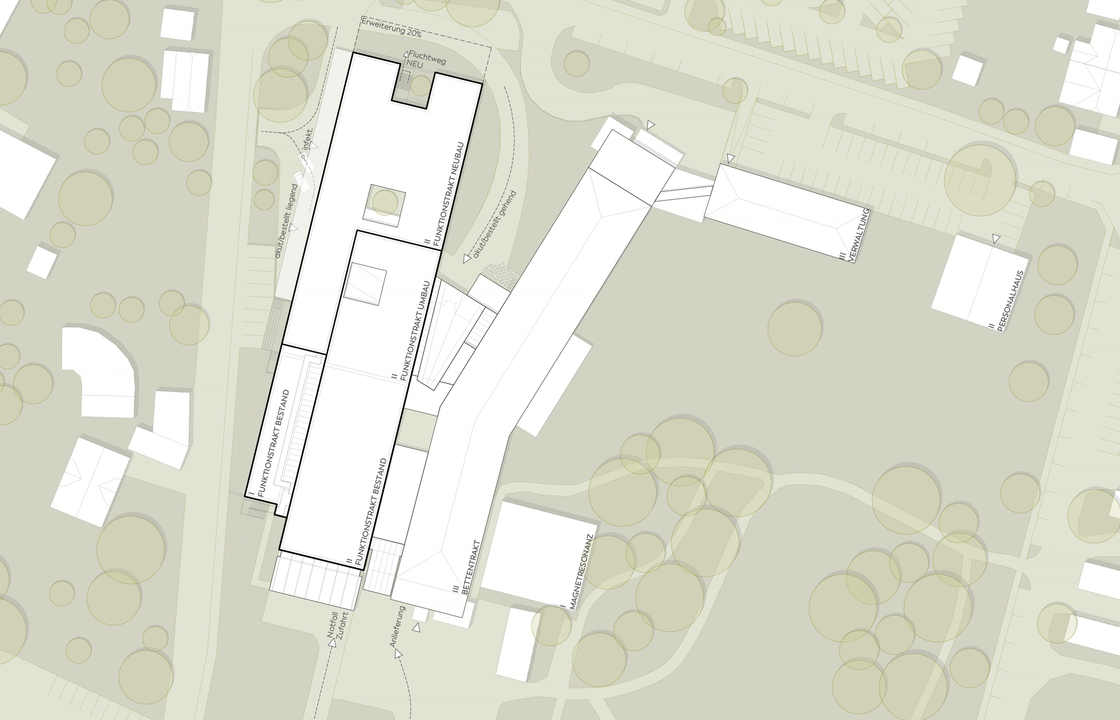 Ein Foto von Dietger Wissounig Architekten