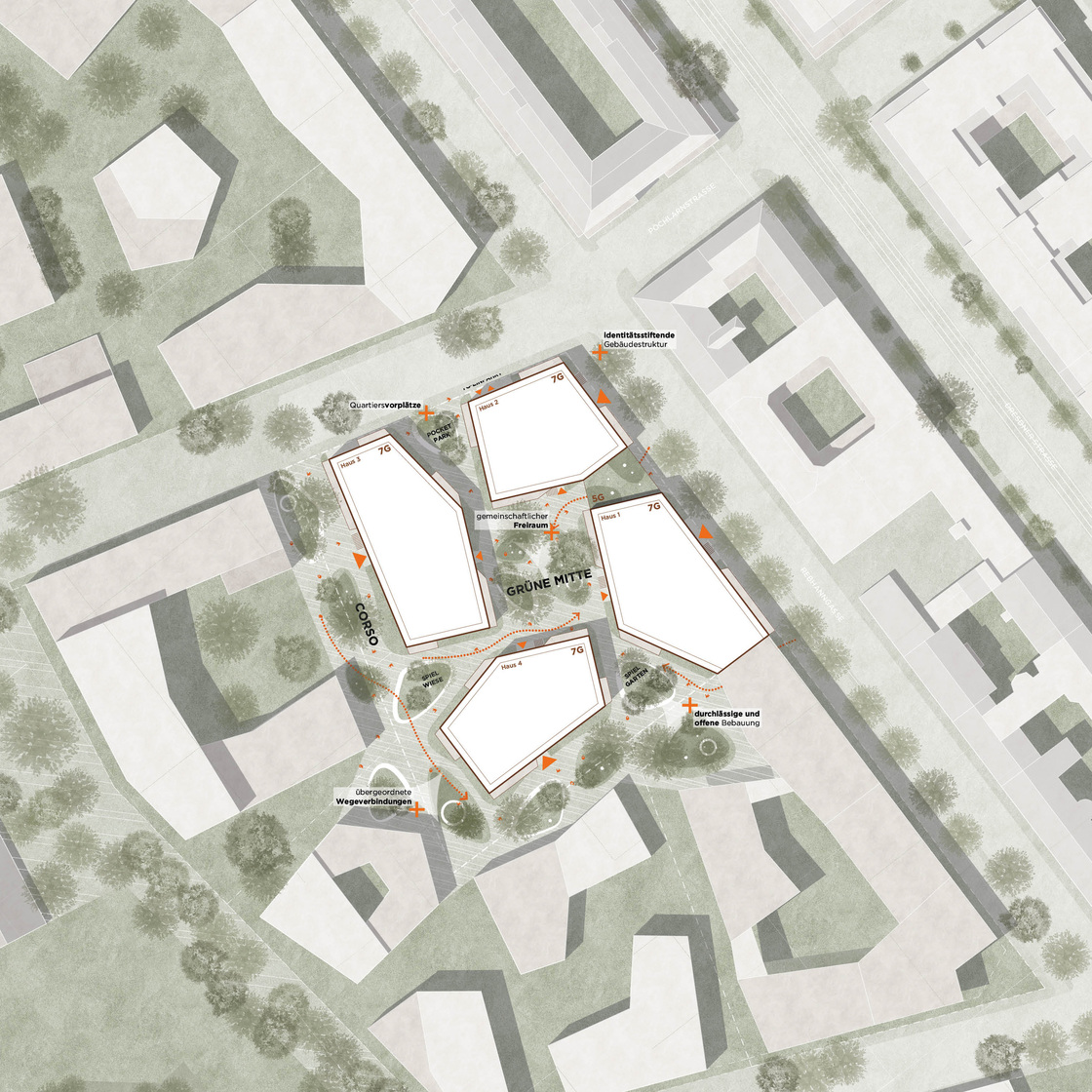 Ein Foto von Hohensinn Architektur