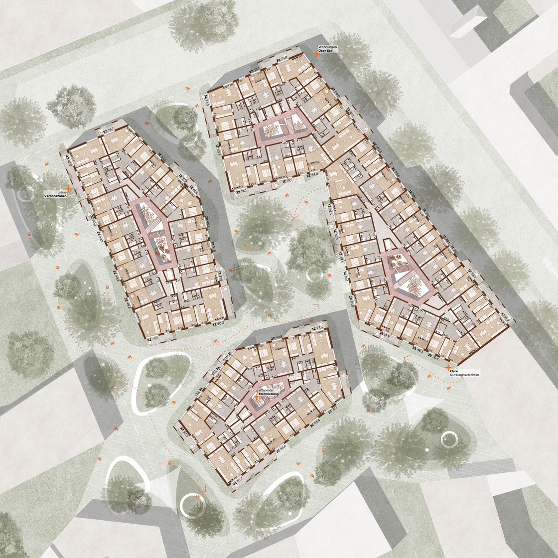 Ein Foto von Hohensinn Architektur