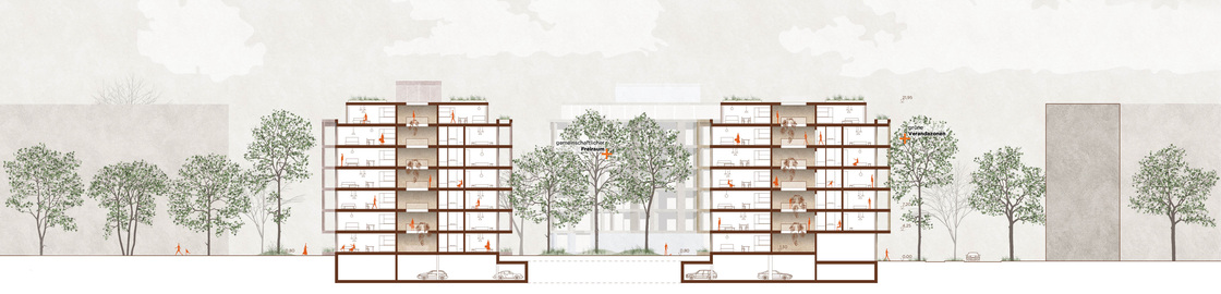 Ein Foto von Hohensinn Architektur