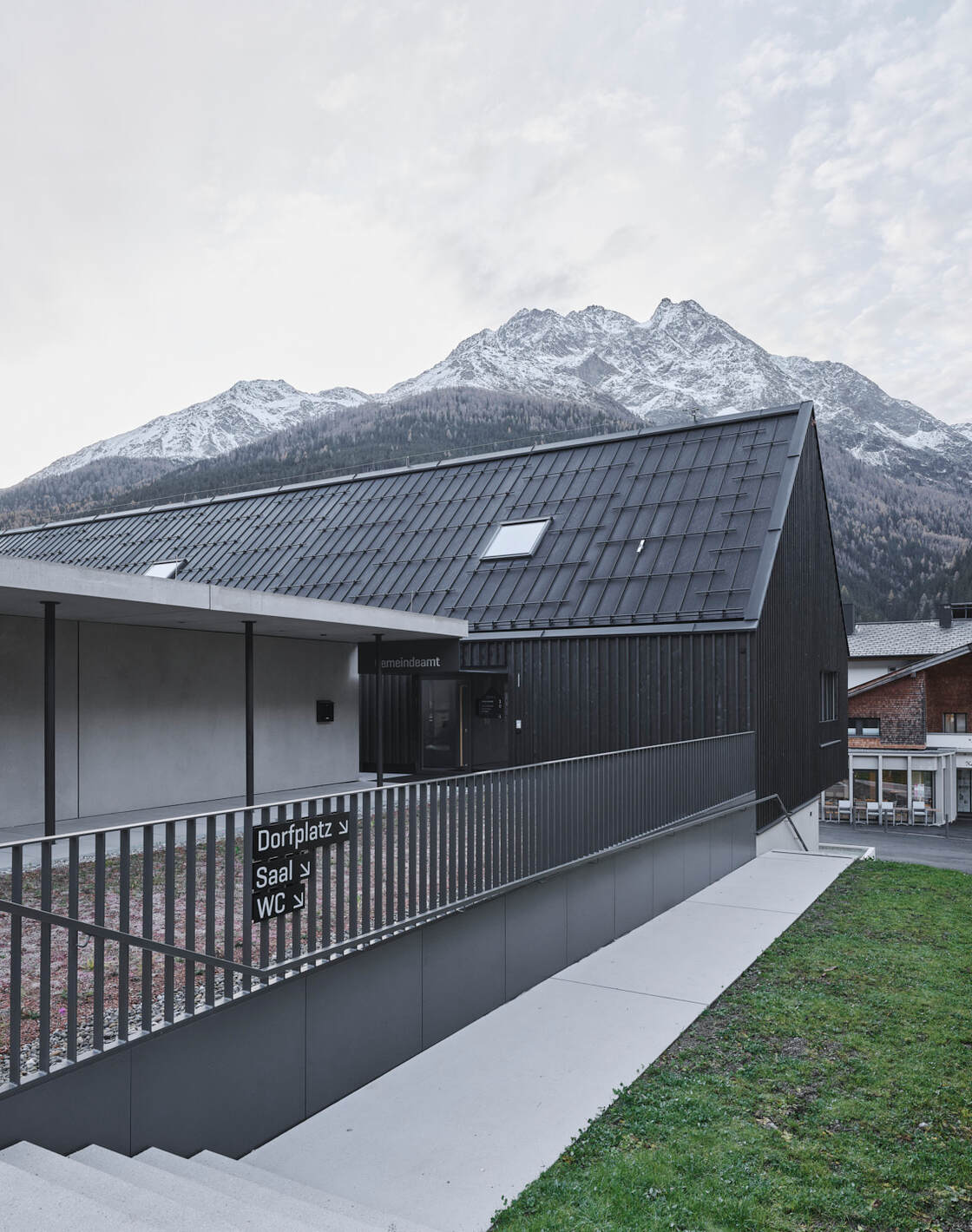 Ein Foto von David Schreyer