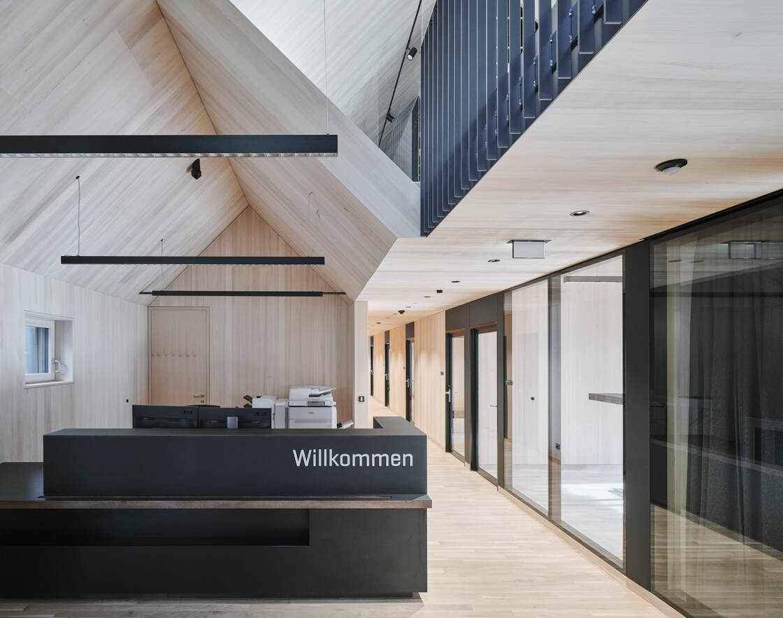 Ein Foto von David Schreyer