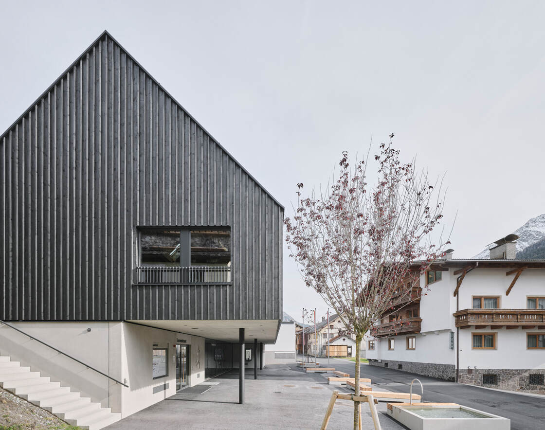 Ein Foto von David Schreyer