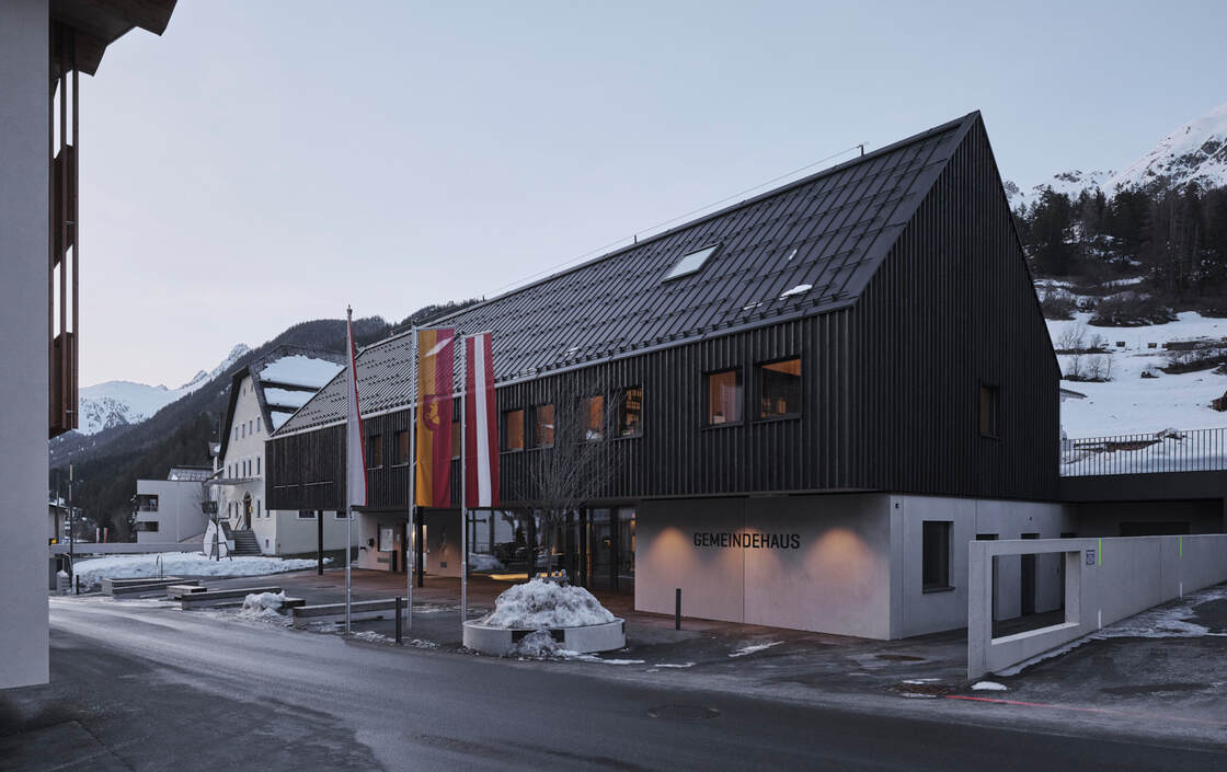 Ein Foto von David Schreyer