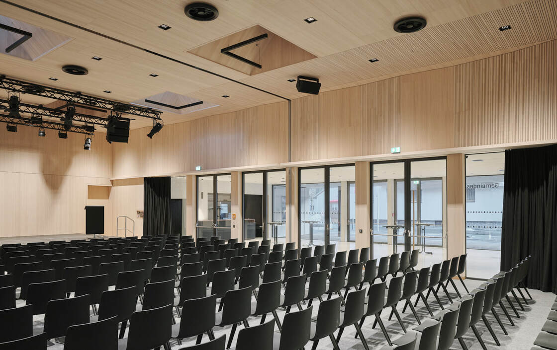 Ein Foto von David Schreyer