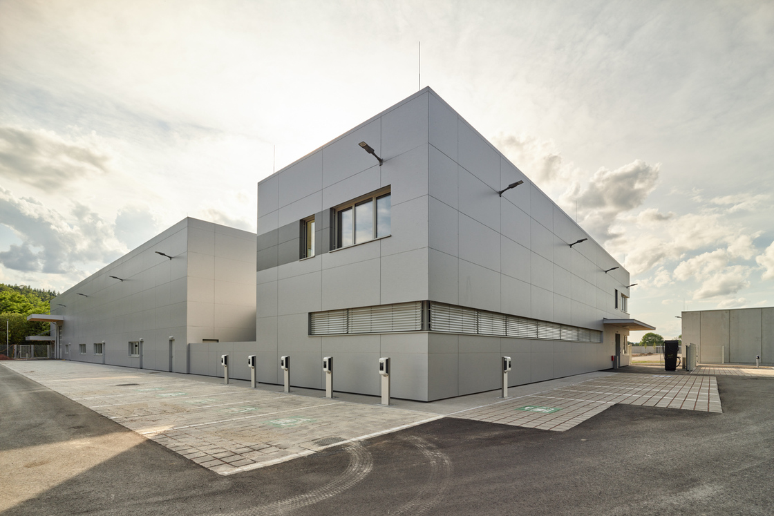 Ein Foto von Kurt Hörbst