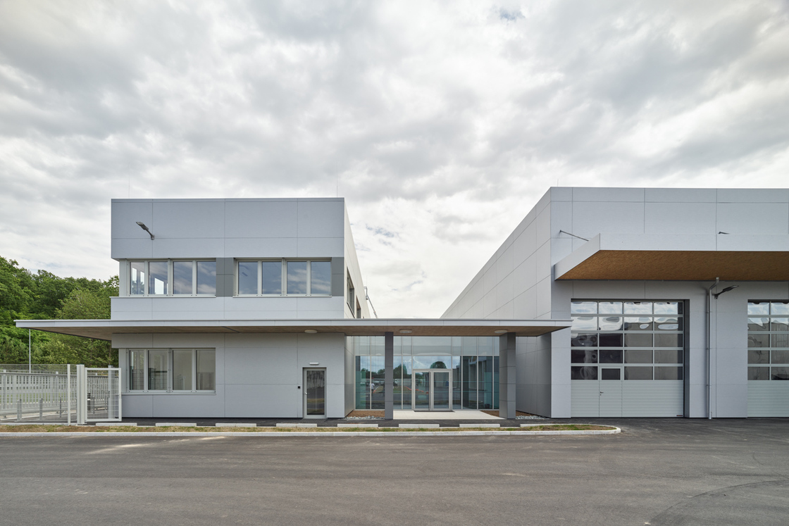 Ein Foto von Kurt Hörbst