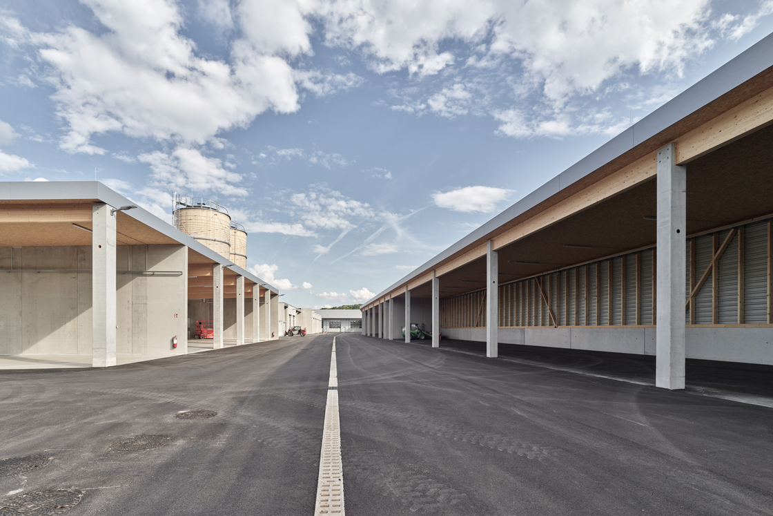 Ein Foto von Kurt Hörbst