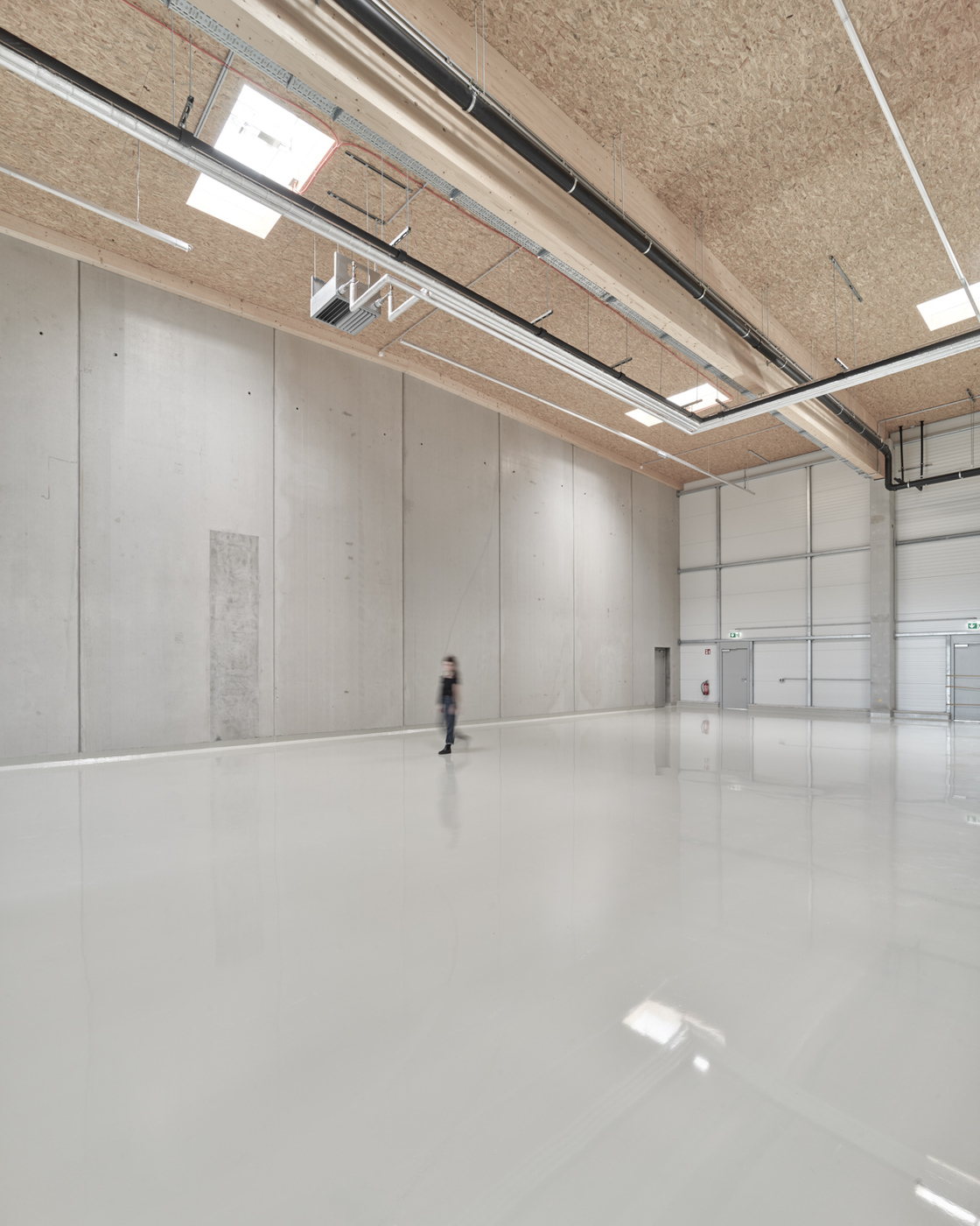 Ein Foto von Kurt Hörbst