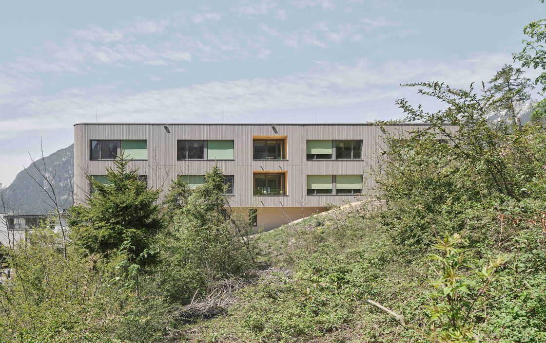 Ein Foto von David Schreyer