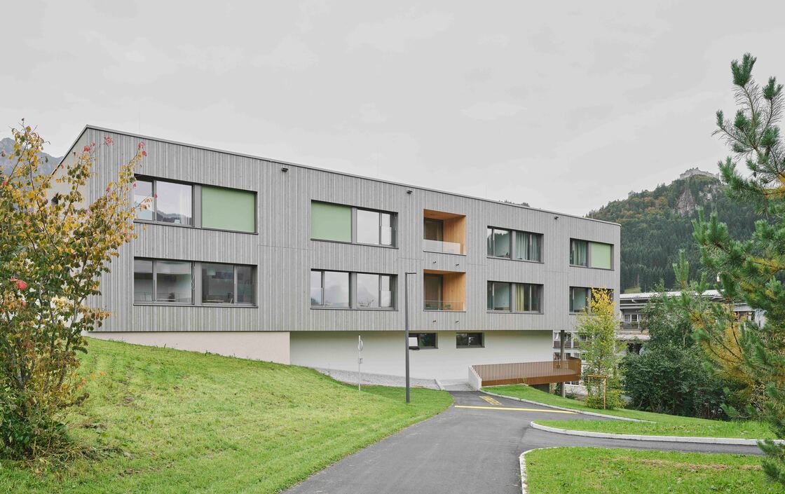 Ein Foto von David Schreyer