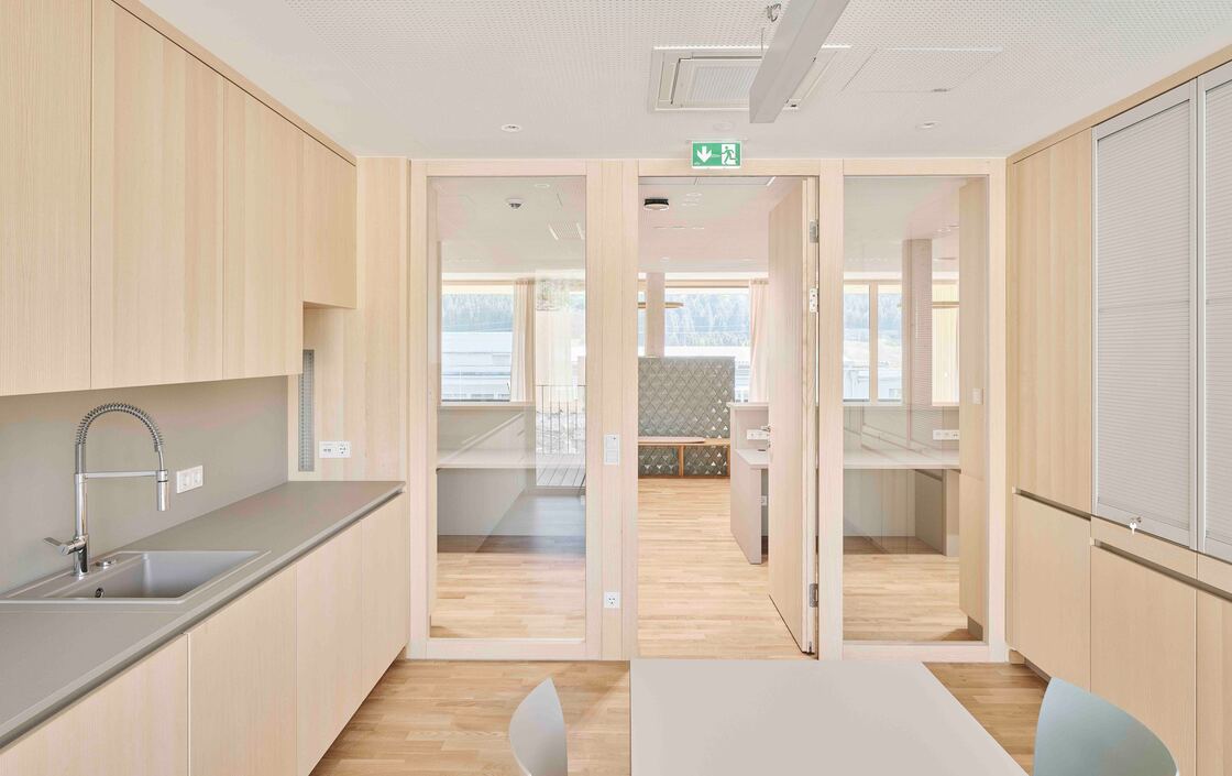 Ein Foto von David Schreyer