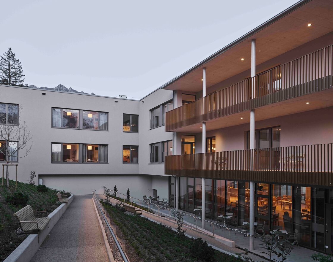 Ein Foto von David Schreyer