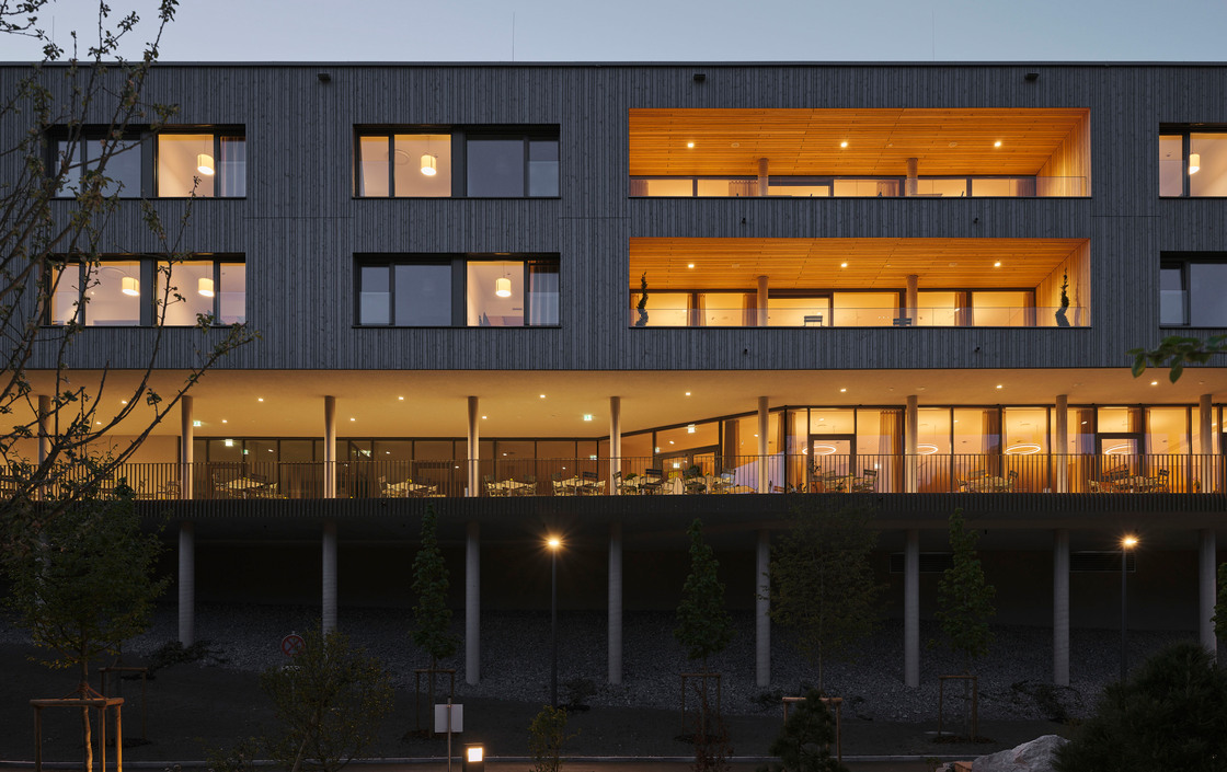 Ein Foto von David Schreyer