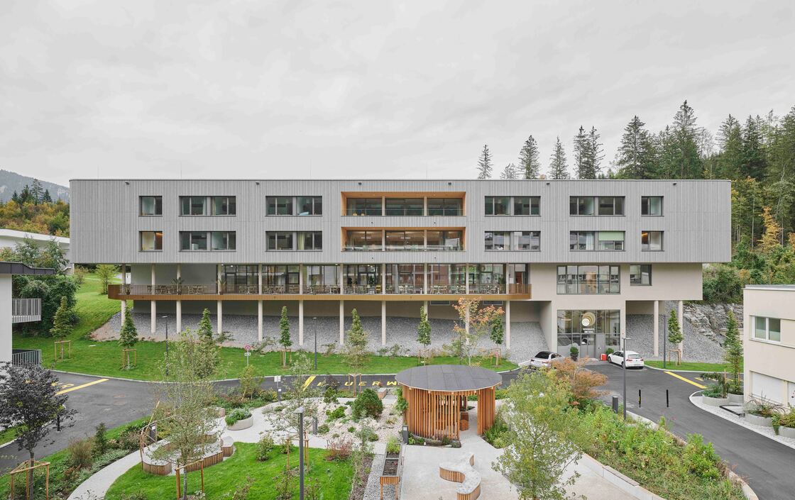 Ein Foto von David Schreyer