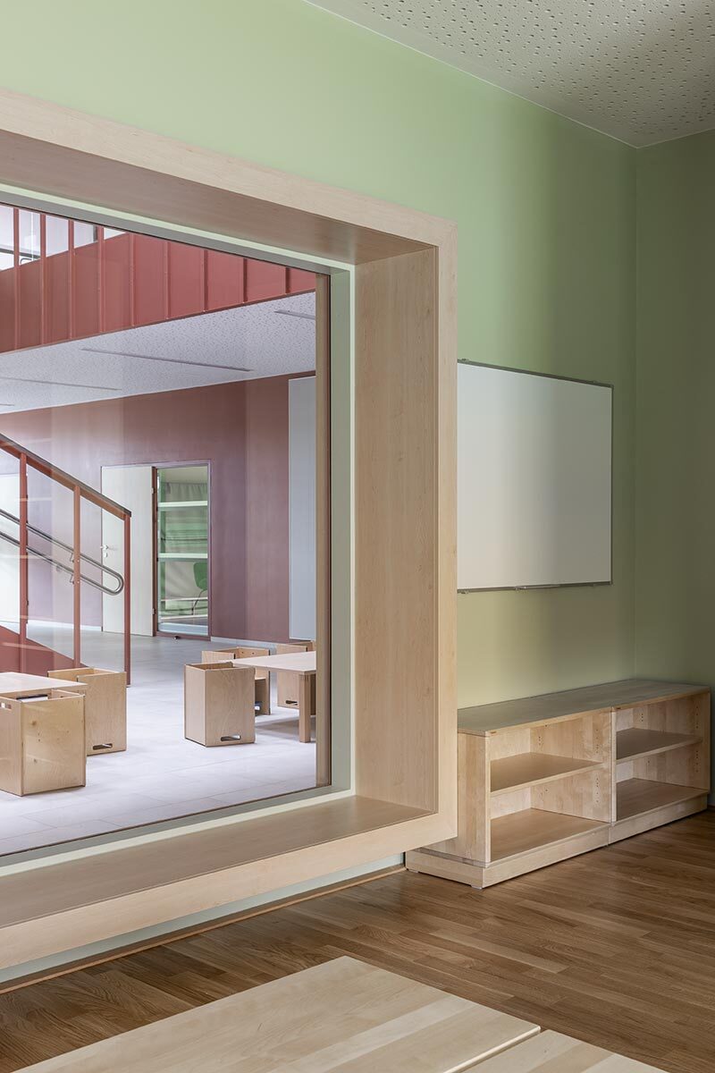 Ein Foto von tschinkersten