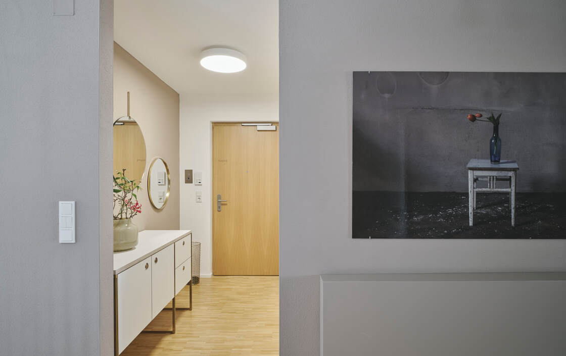 Ein Foto von David Schreyer