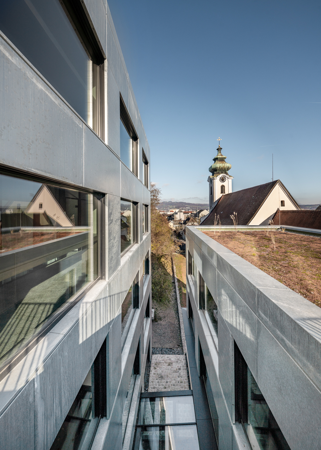 Ein Foto von Andreas Balon