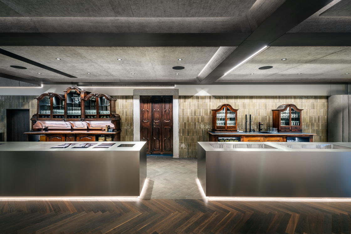 Ein Foto von Andreas Balon