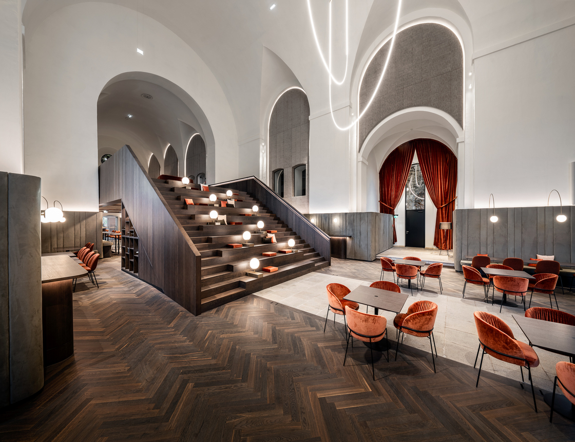 Ein Foto von Andreas Balon