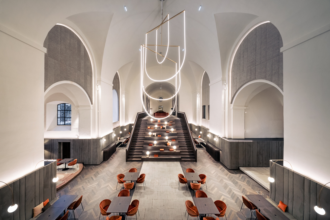 Ein Foto von Andreas Balon