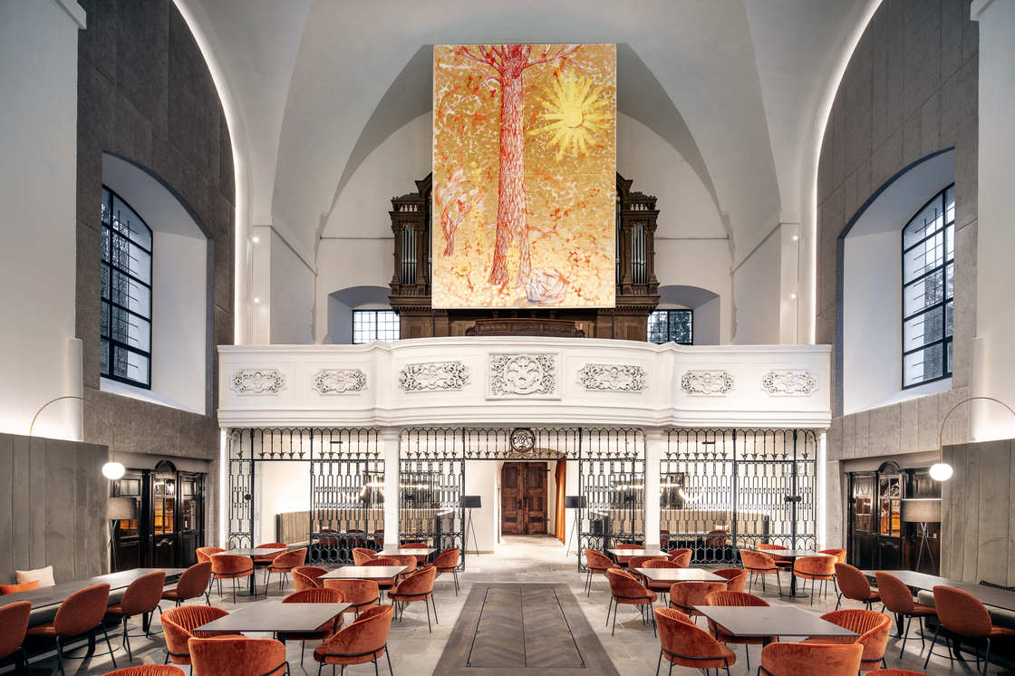 Ein Foto von Andreas Balon