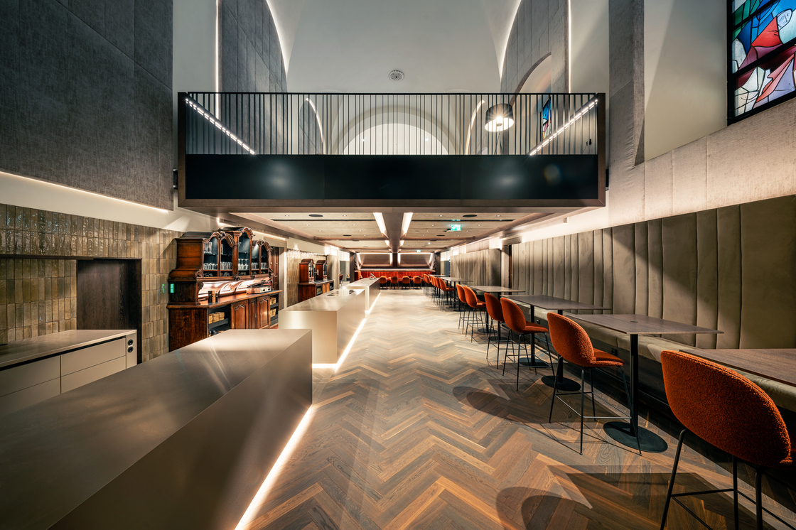 Ein Foto von Andreas Balon