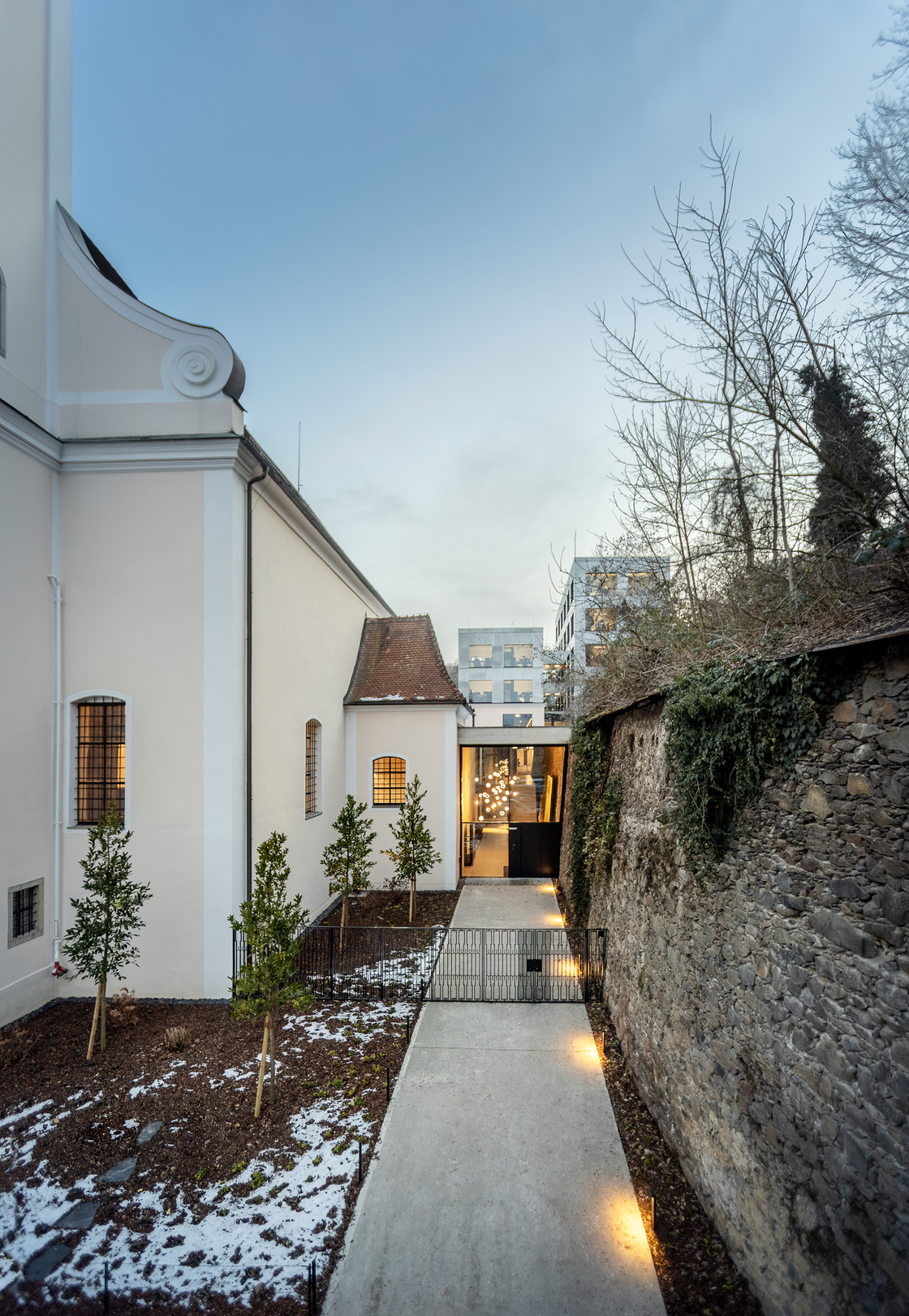 Ein Foto von Andreas Balon