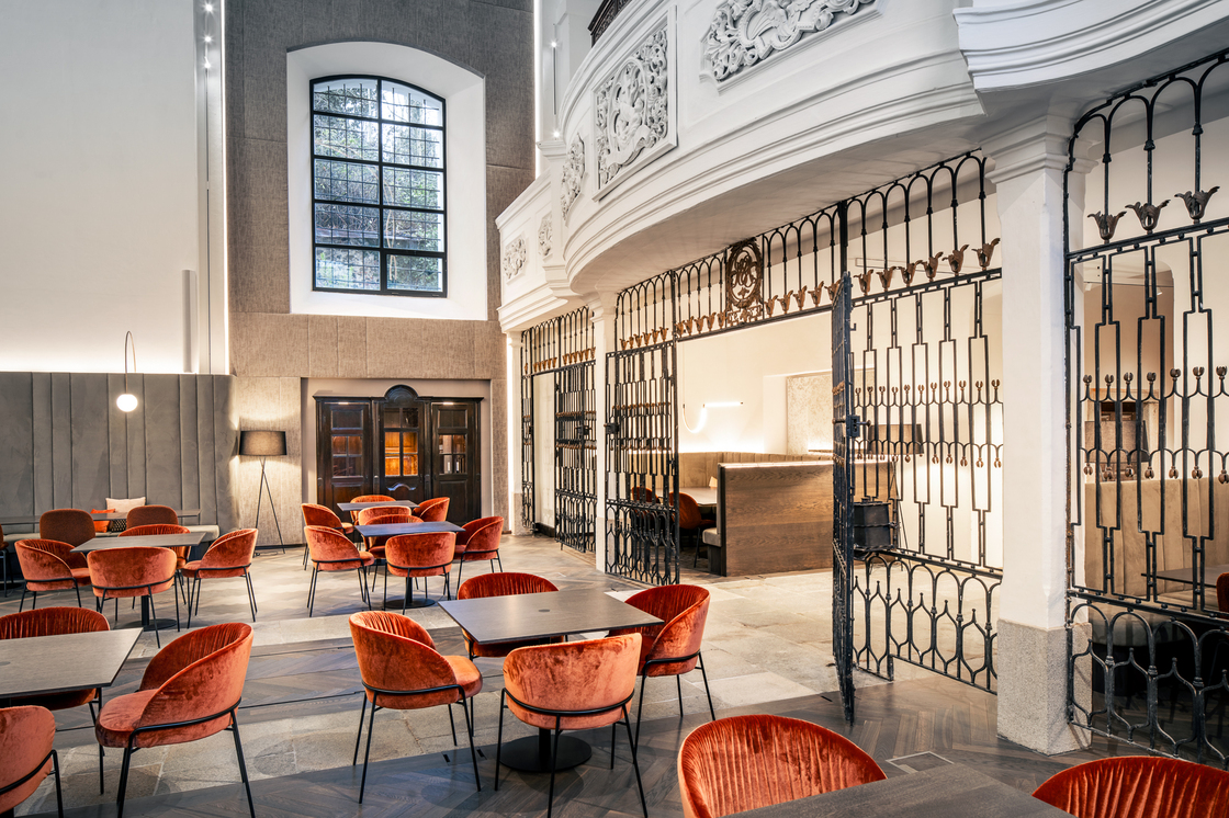 Ein Foto von Andreas Balon