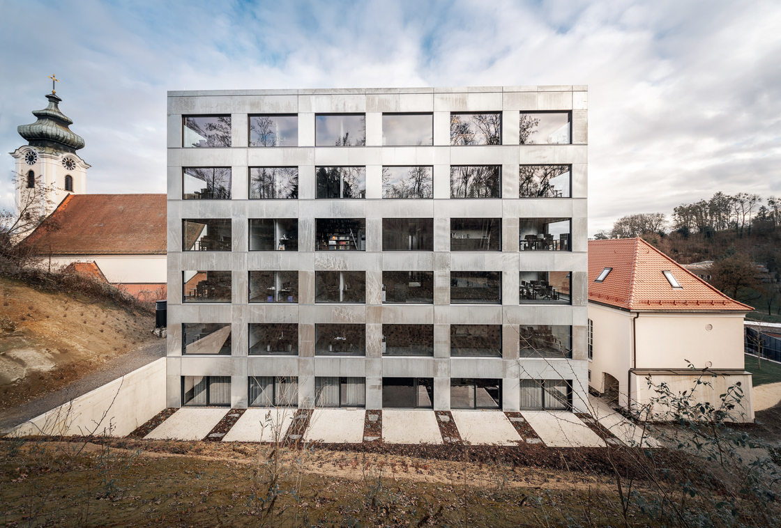 Ein Foto von Andreas Balon