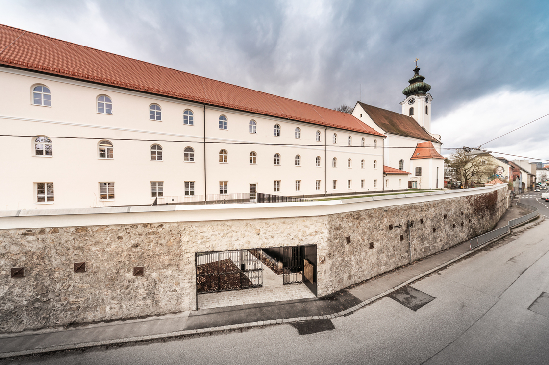 Ein Foto von Andreas Balon