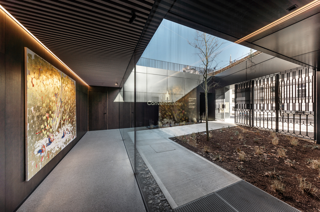 Ein Foto von Andreas Balon