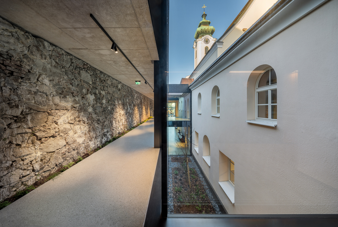 Ein Foto von Andreas Balon