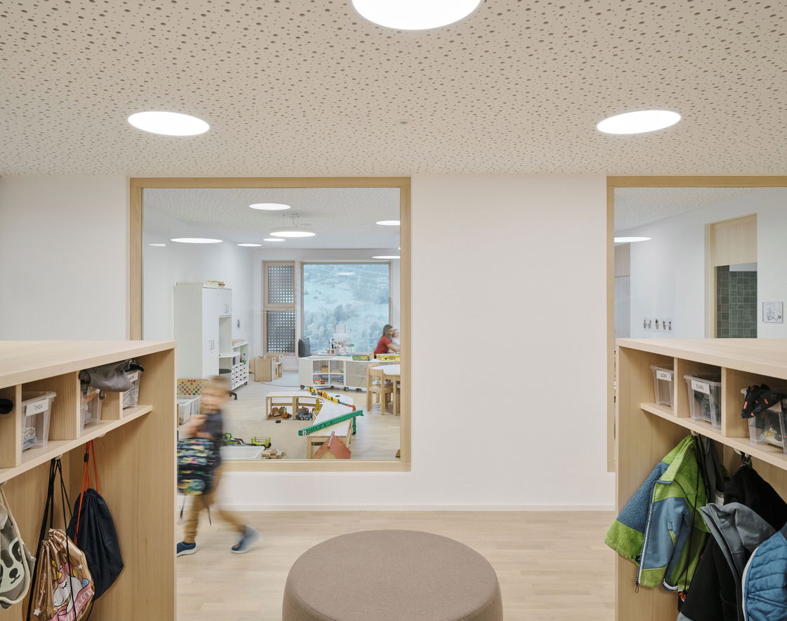 Ein Foto von David Schreyer