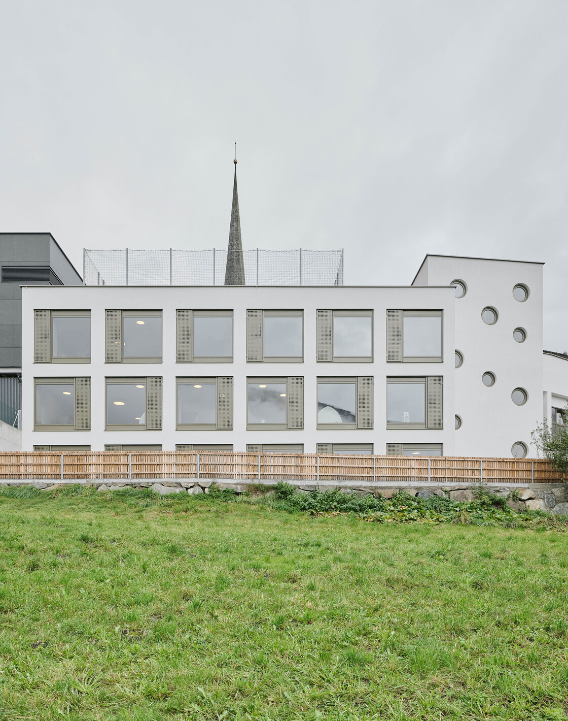 Ein Foto von David Schreyer