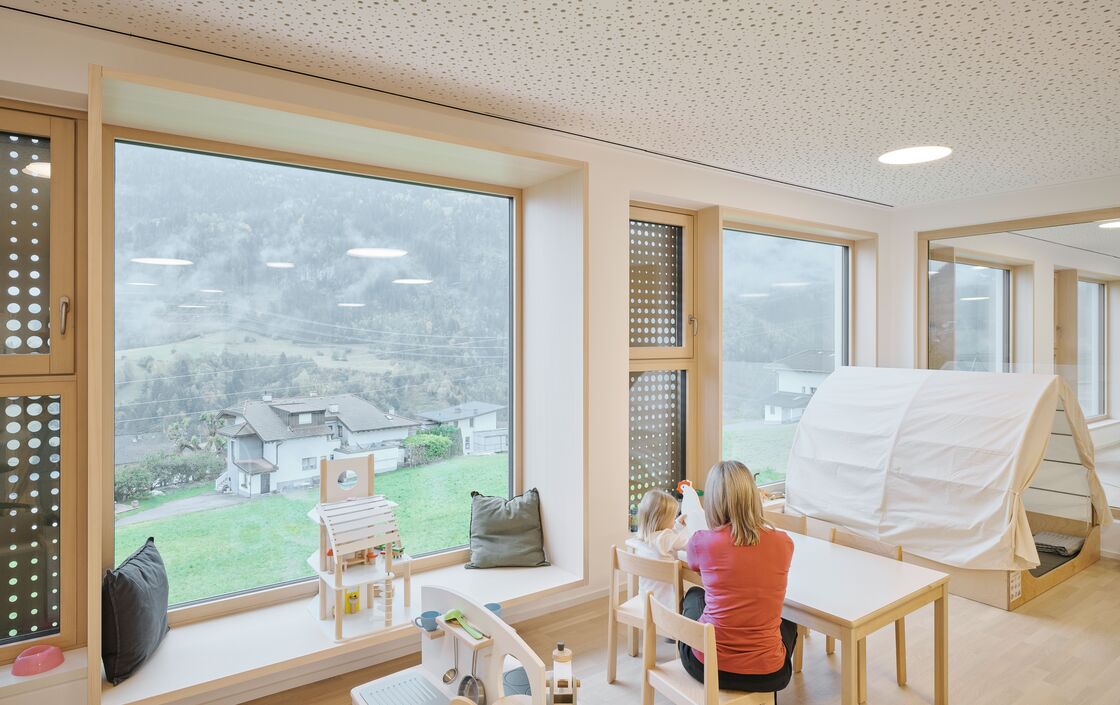 Ein Foto von David Schreyer