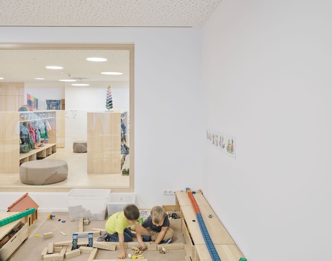 Ein Foto von David Schreyer