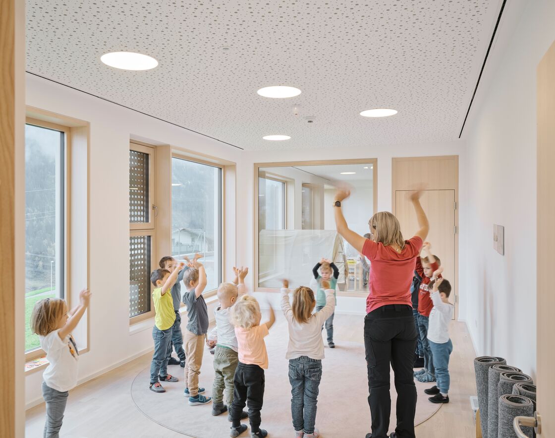 Ein Foto von David Schreyer