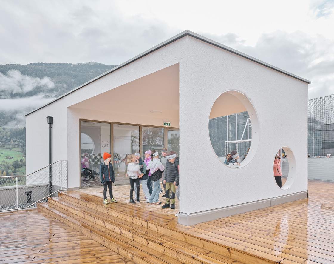 Ein Foto von David Schreyer