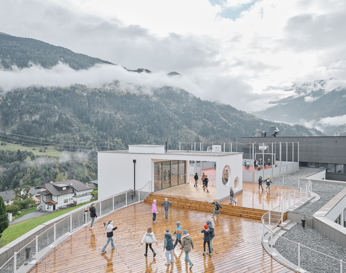 Ein Foto von David Schreyer