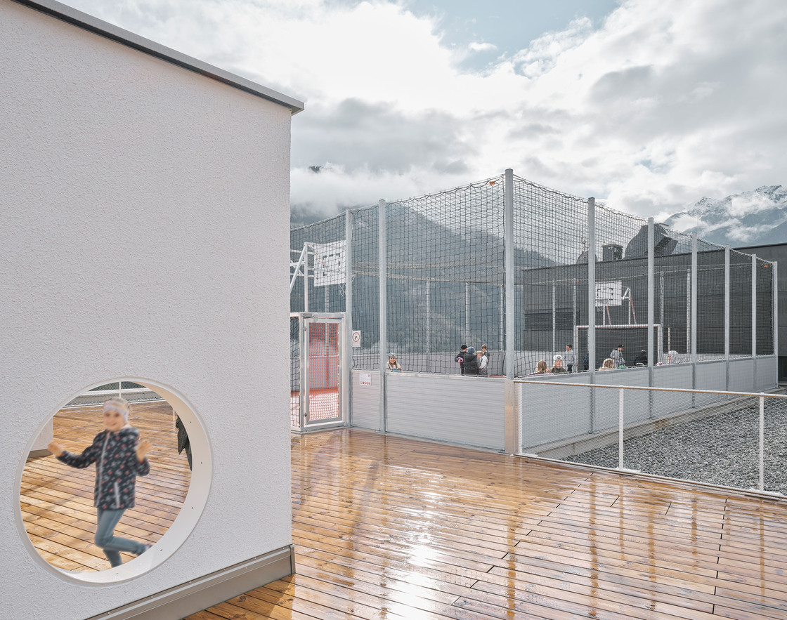 Ein Foto von David Schreyer