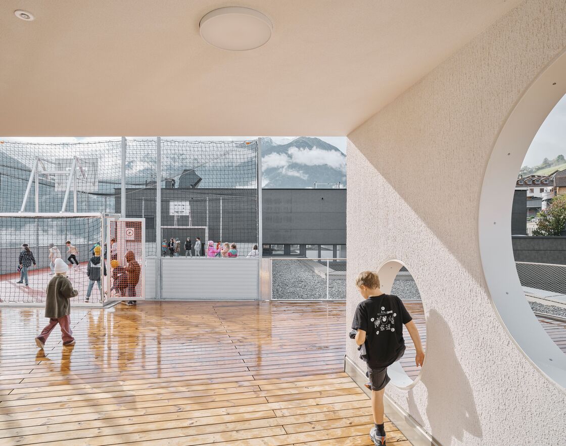 Ein Foto von David Schreyer