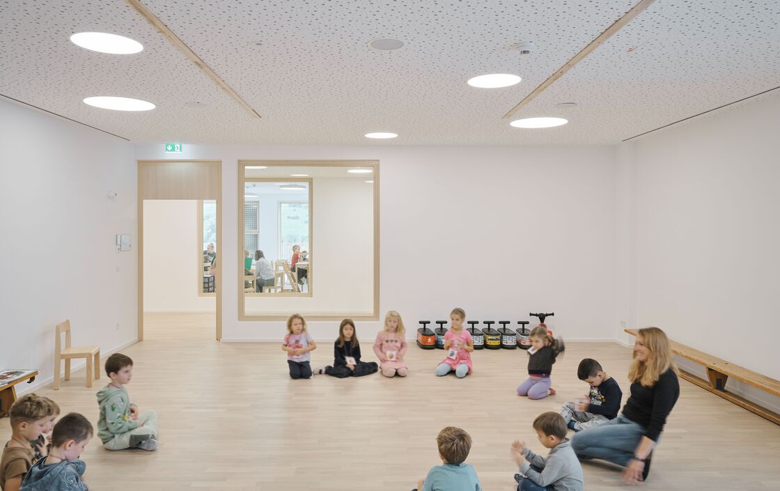 Ein Foto von David Schreyer