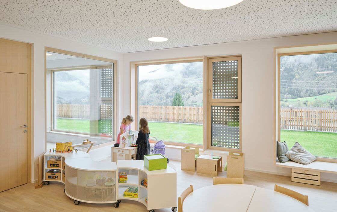 Ein Foto von David Schreyer