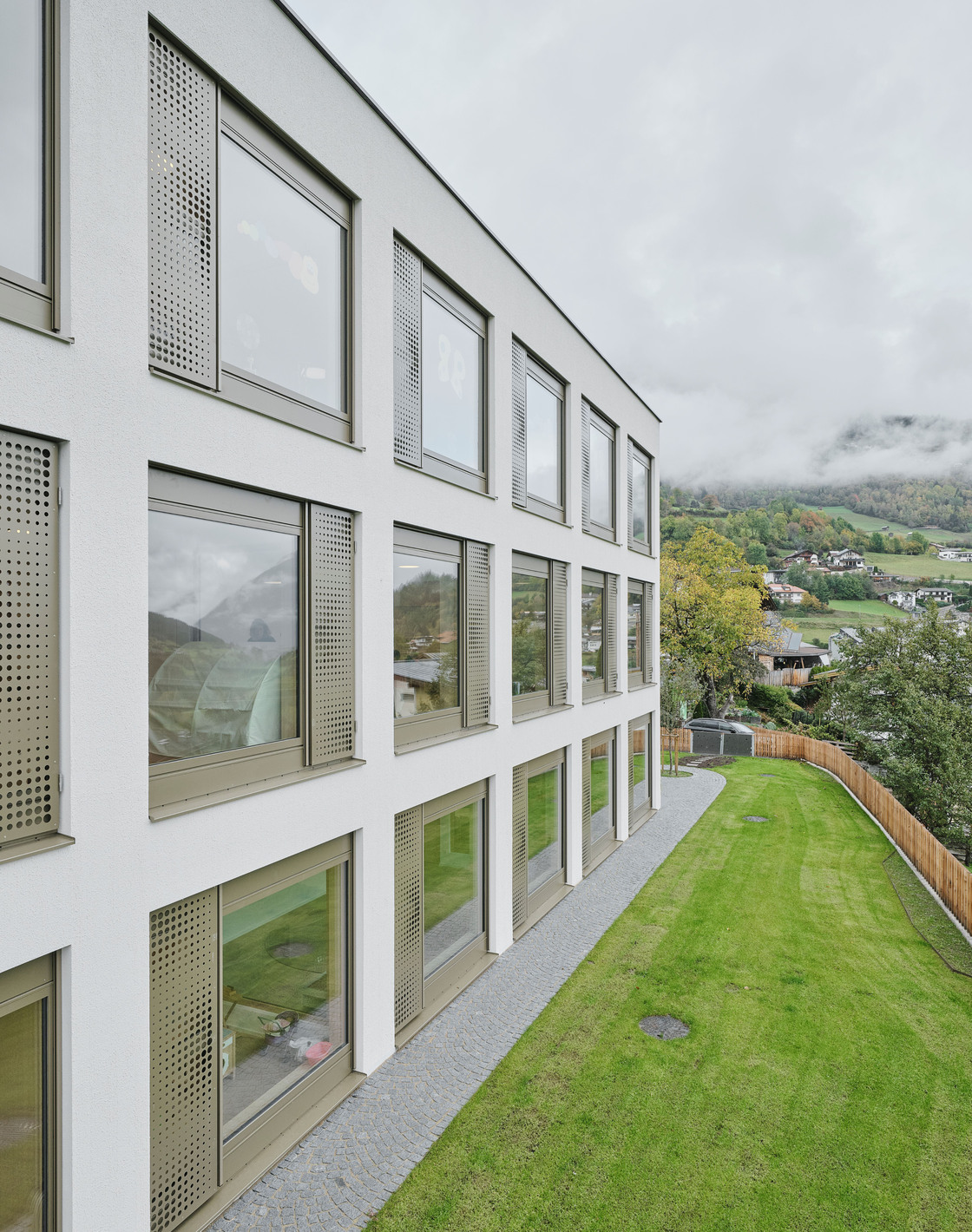 Ein Foto von David Schreyer